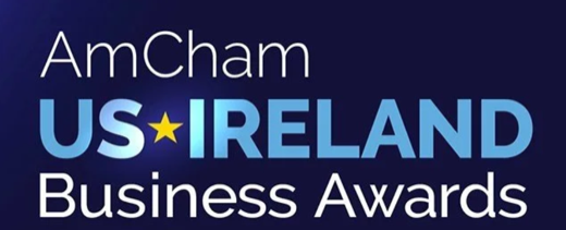 AmCham US-Ireland Business Awards